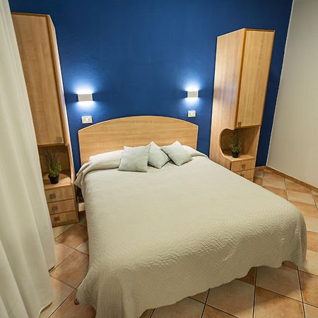 Hotel Aldebaran リミニ エクステリア 写真